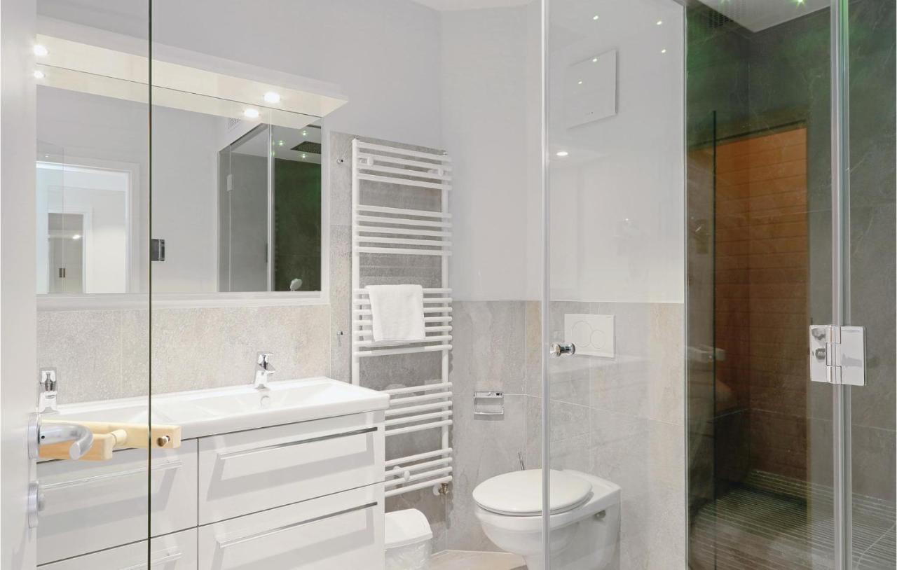 Duenenvilla Deluxe Lübeck Exteriör bild